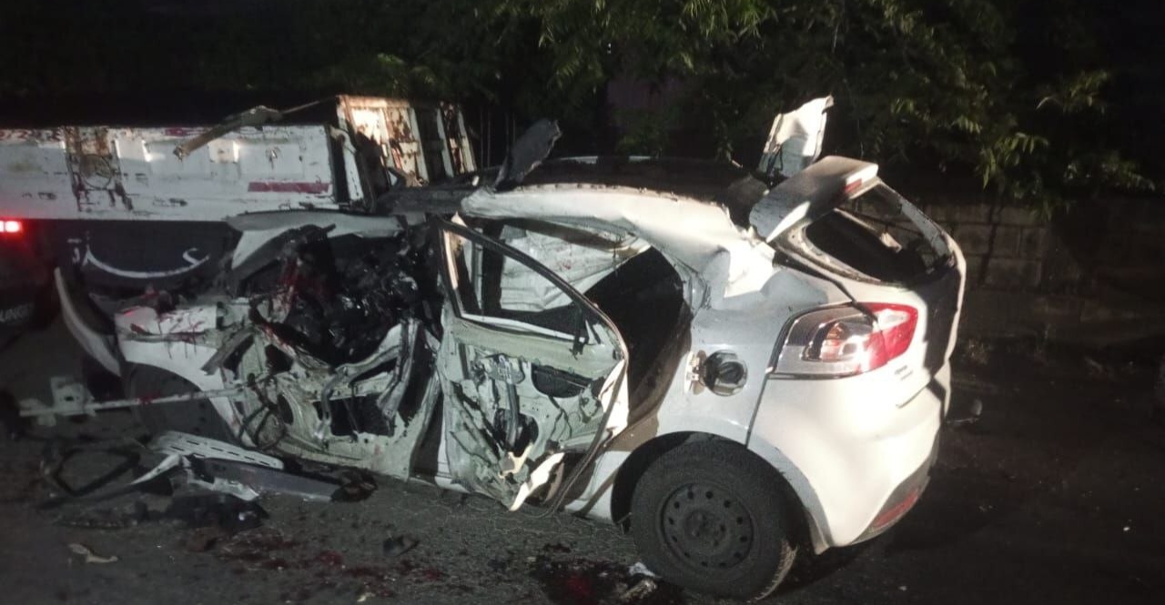 Israeli drone strike kills one in south Lebanon