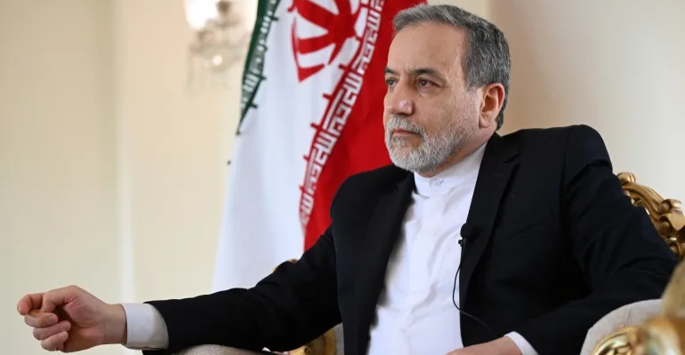 Iran's Foreign Minister: Uranium enrichment non-negotiable