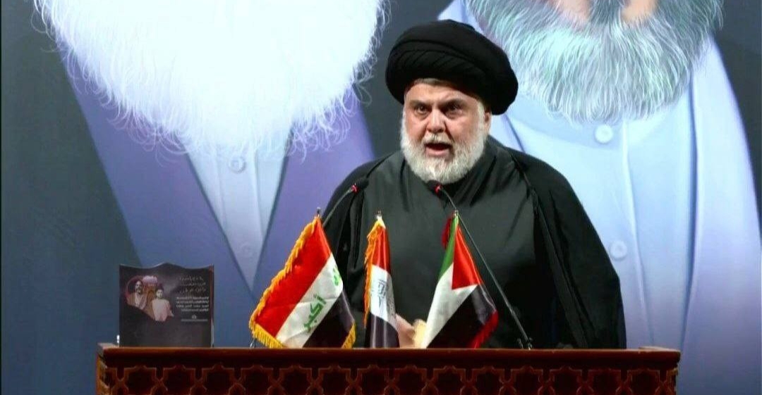 Muqtada al-Sadr bans use of family name in campaigns