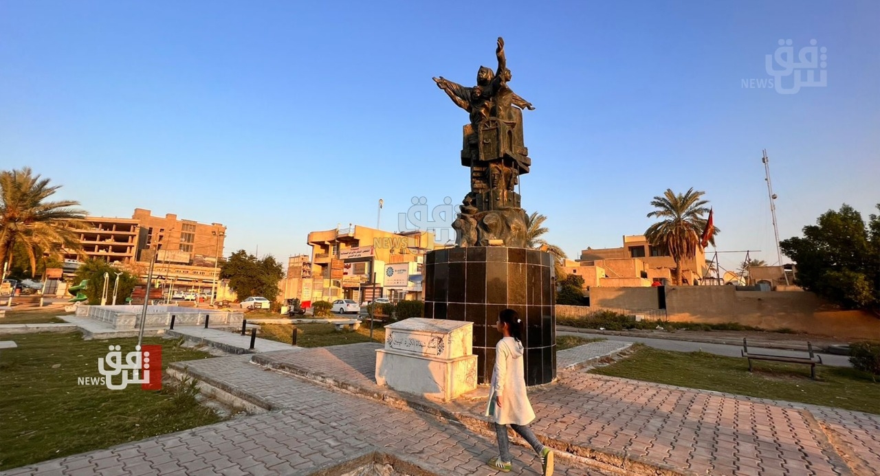 Stateless in their homeland: The unending exile of Iraq's Feyli Kurds
