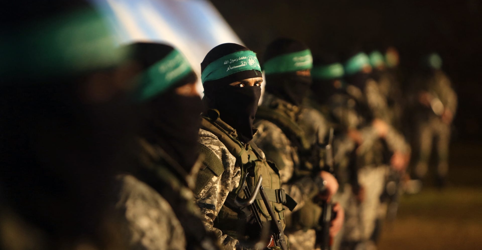 Gaza ceasefire: Hamas delivers official response to US plan