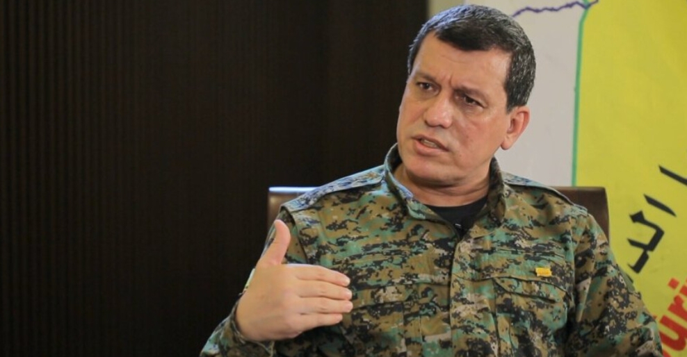 SDF denies Erdogan meeting, signals openness to dialogue
