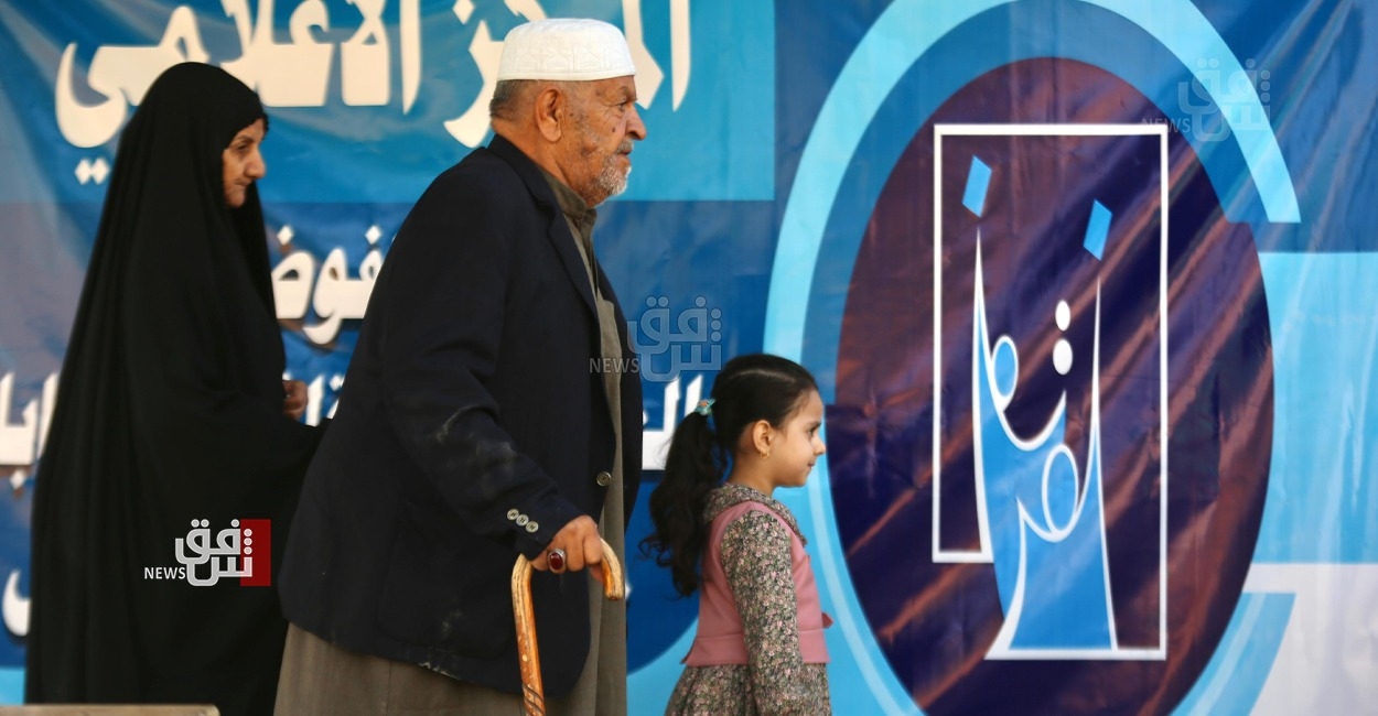 Watchdog: Iraq elections see rise in divisive rhetoric