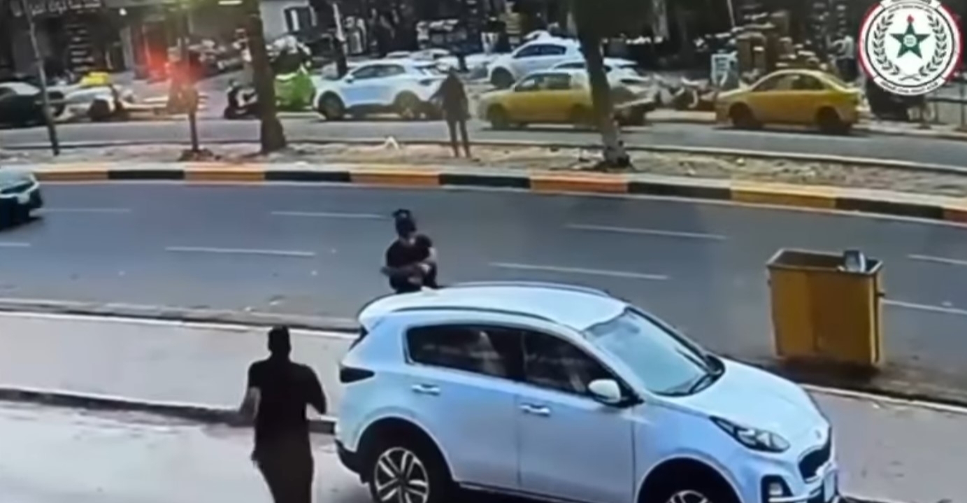 متاجرة بالدولار المزور وسرقة مذخر أدوية.. اعتقال متهمين ببغداد وصلاح الدين