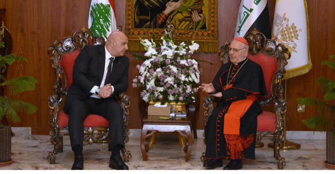 ساكو: عودة المهجّرين إلى العراق ولبنان تبدأ بتوحيد الصفوف وتعزيز دور الكنيسة