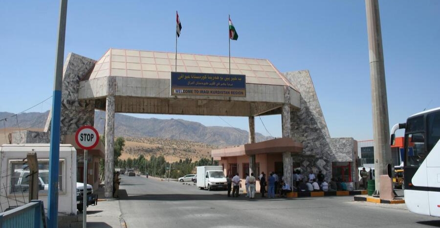 Iraq enforces unified customs tariff at all border crossings, including Kurdistan