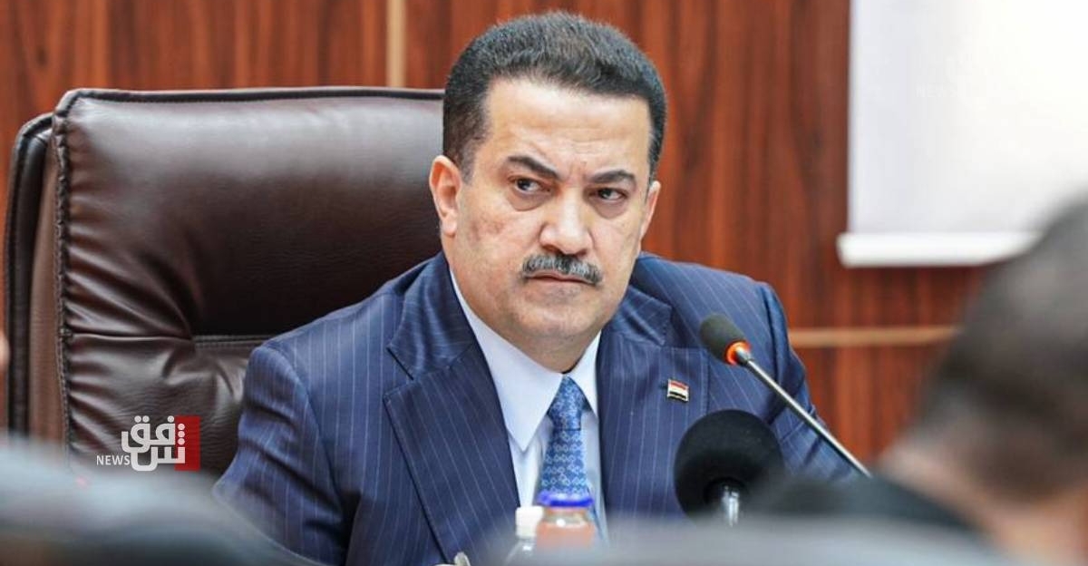 أوامر من السوداني بشأن أسعار البيع بعد "استقرار الدولار"