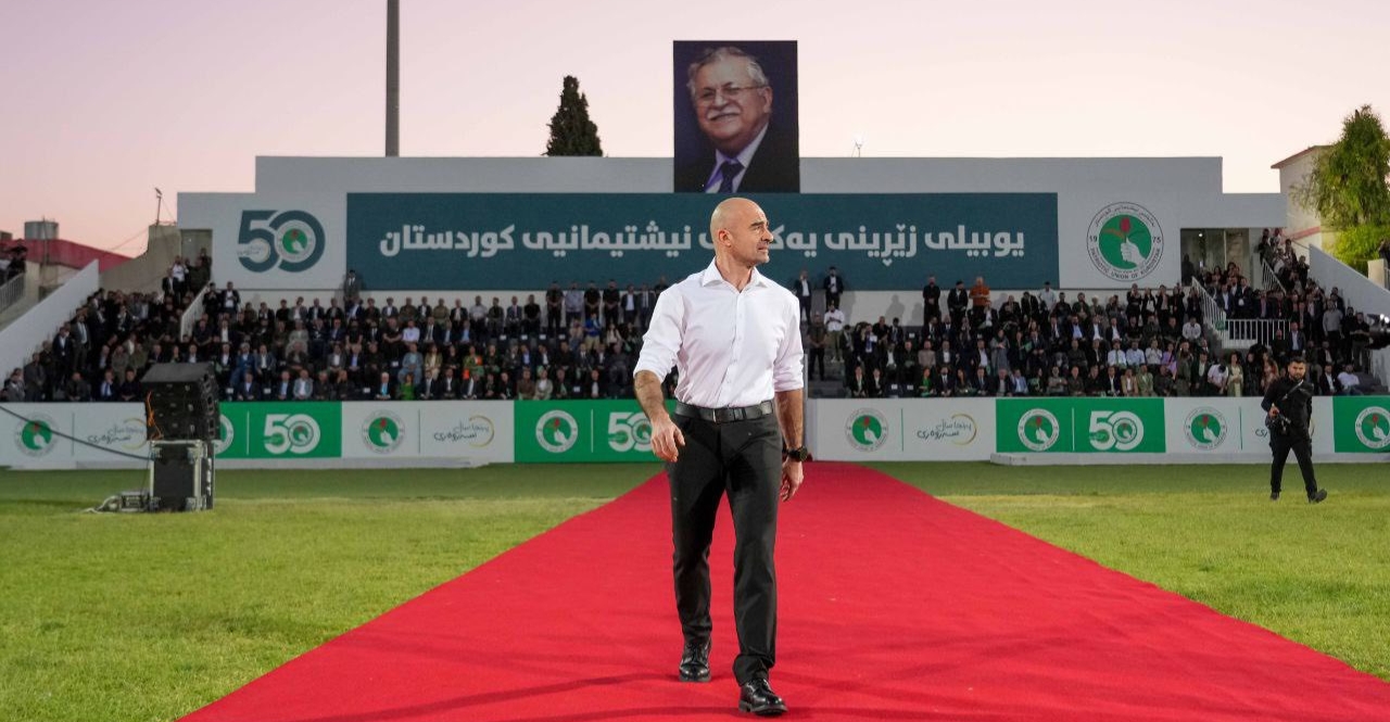 Golden Jubilee: PUK's 50-year legacy faces a test of relevance