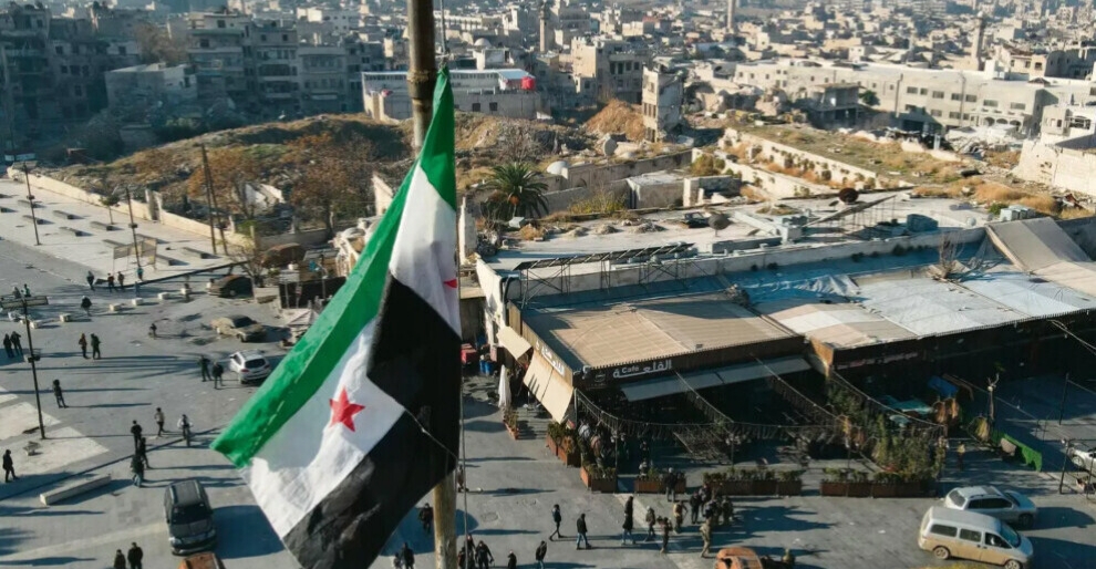 Exclusive: Washington backs Israel-Syria peace efforts