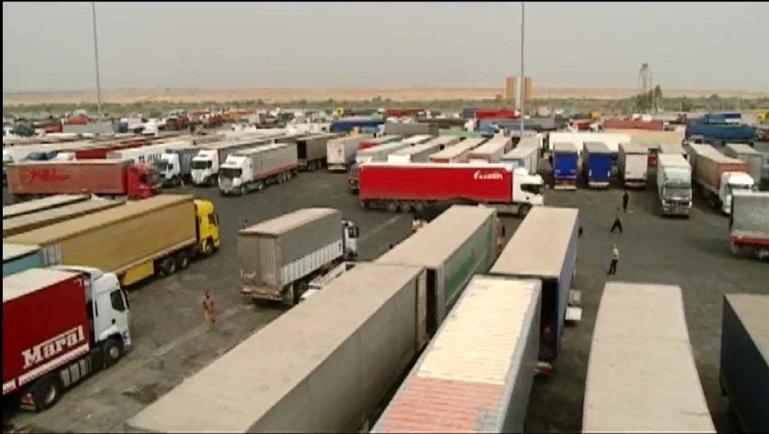 Iran-Iraq trade hit $206M in two months
