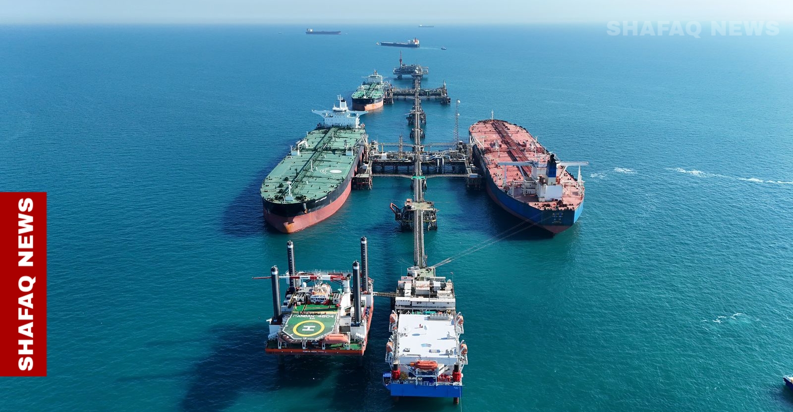 Oil inches up on supply concerns and weaker dollar