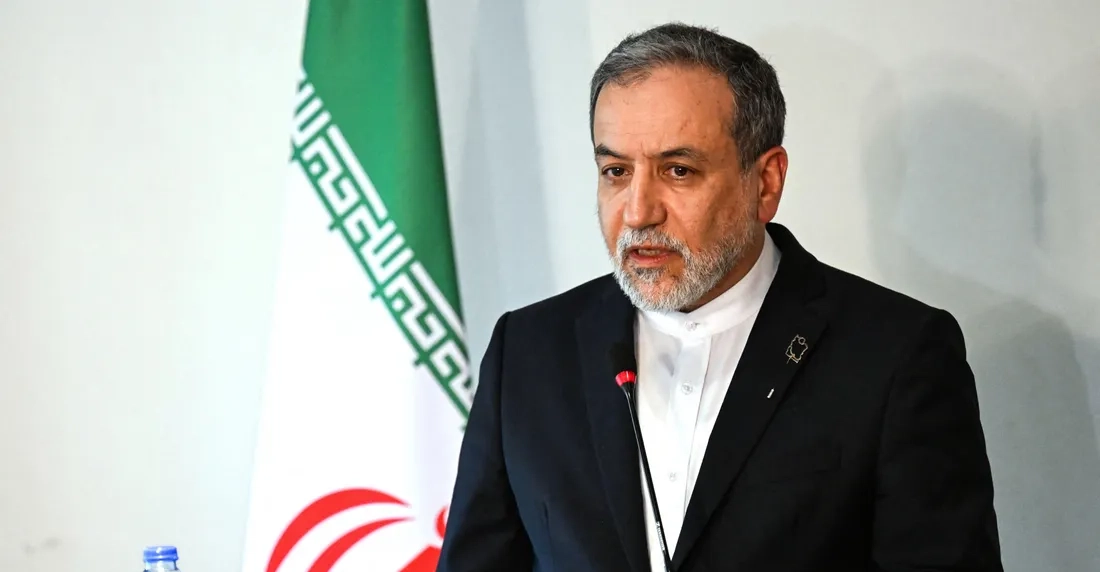 Iran's FM reaffirms support for Lebanon's sovereignty