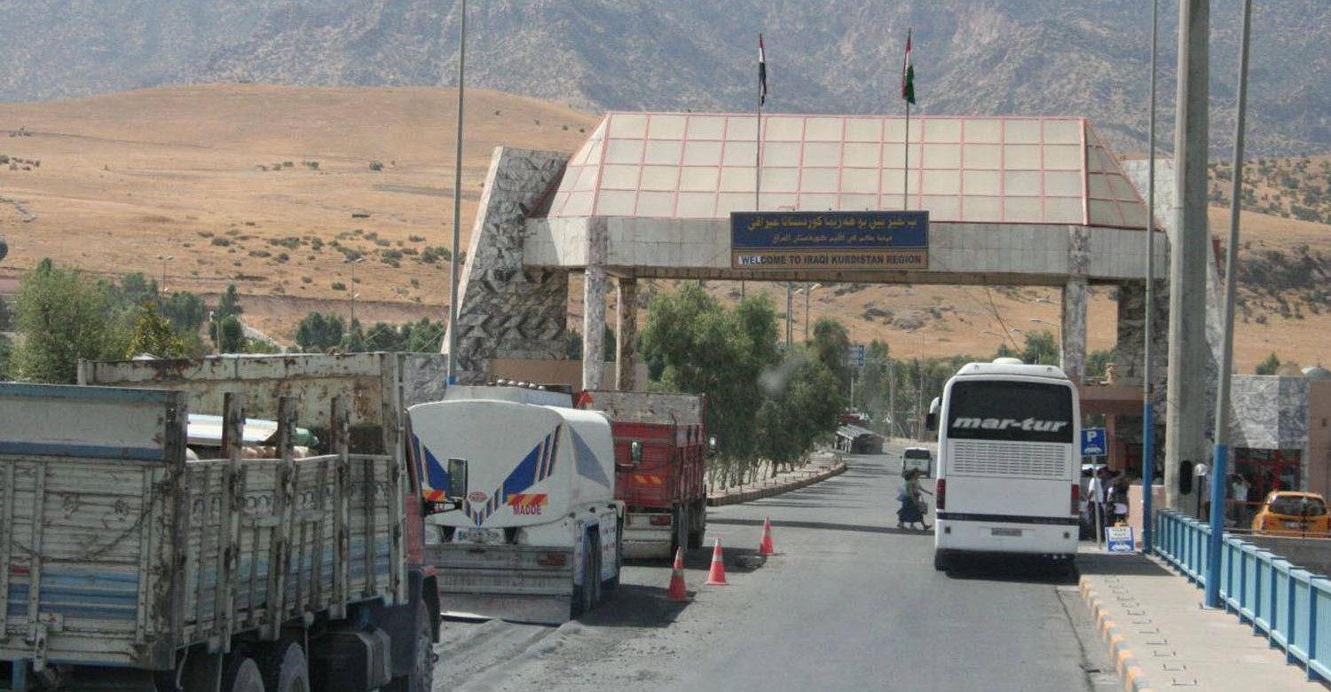 New Era for Iraqi trade: Nation joins International Transit Network