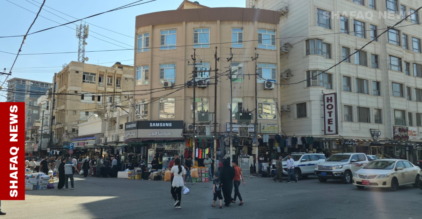 حكومة إقليم كوردستان تعطل الدوام الرسمي أربعة أيام بمناسبة العيد