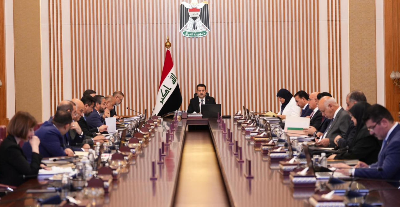Iraq tackles summer crisis: Energy reform plans approved