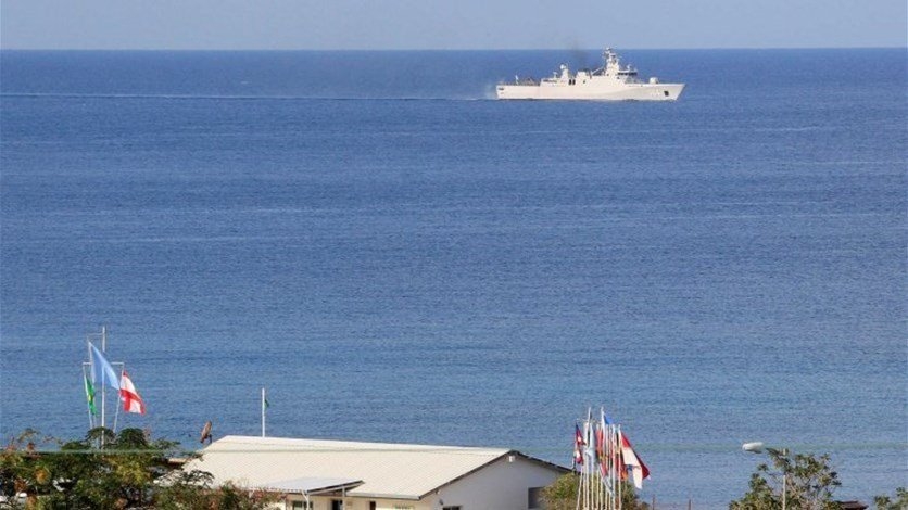 Israel captures fisherman in southern Lebanon