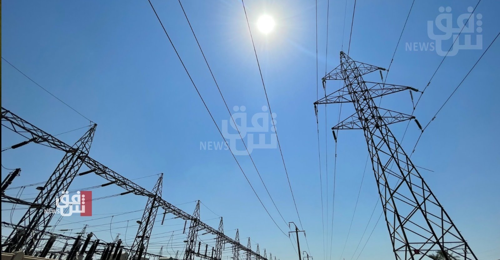 ارتفاع مستمر.. تعرف على كمية استهلاك الفرد العراقي من الكهرباء