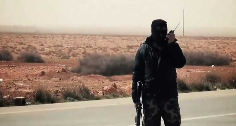 Iran dismantles ISIS-linked operatives in Tehran