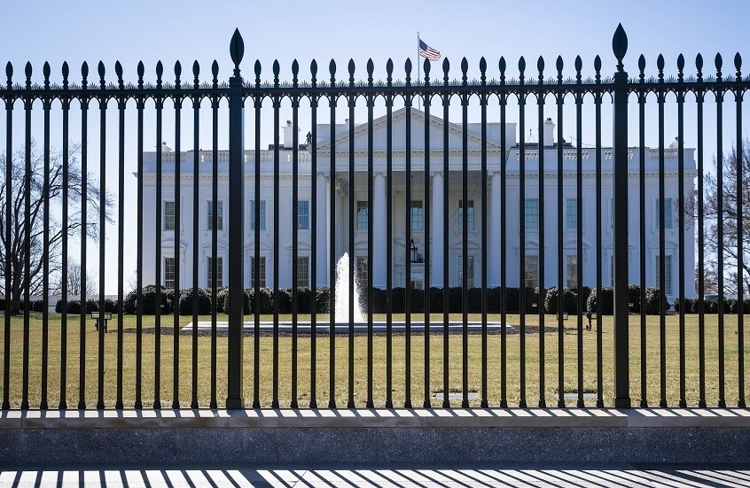 Trump bans nationals from 12 countries over security threats