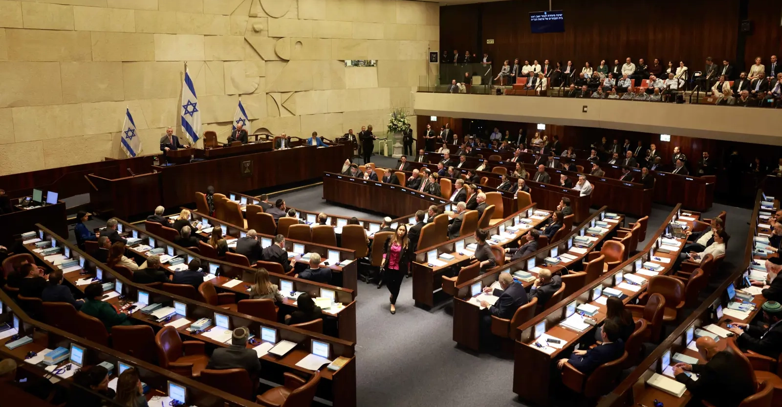 Israeli Knesset hears harrowing testimonies of ritual sexual abuse of minors