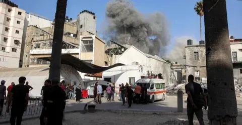 Israel killed 23 Palestinians, including journalists and children