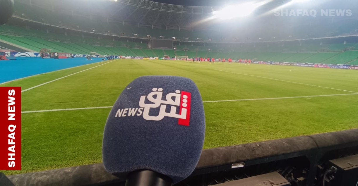 اللقاء الكبير.. "جذع النخلة" جاهز باحترافية كبيرة (فيديو)