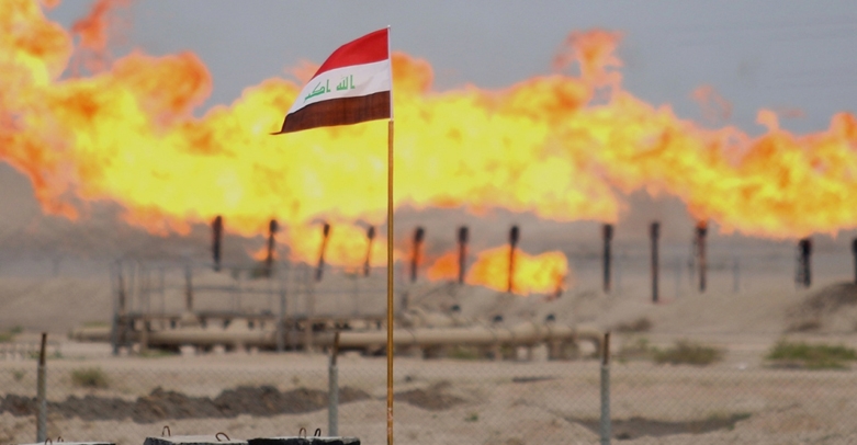 Iraq fast-tracks Chinese-led gas project to curb energy imports