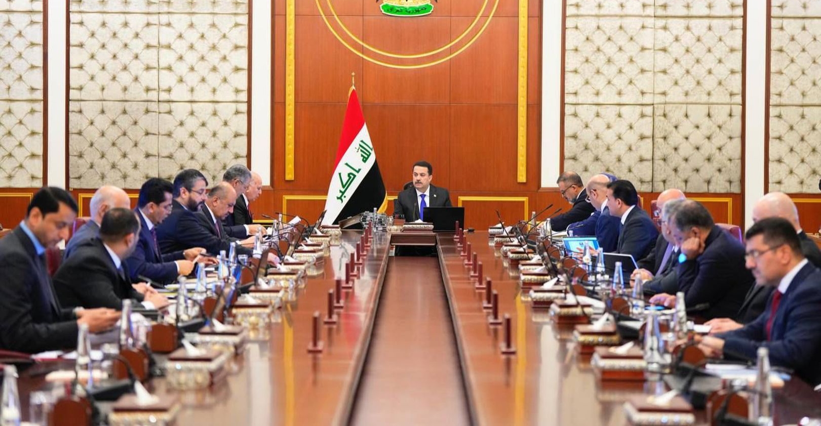 Iraqi ex-adviser flags gaps in $2B gas deal, cites legal concerns