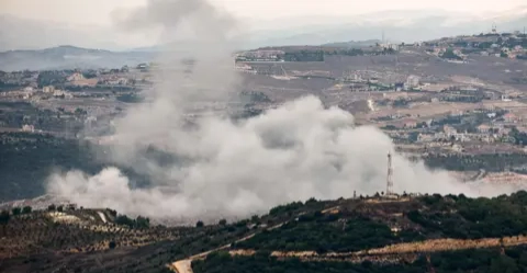 Israeli forces injure civilian and breach border in Southern Lebanon