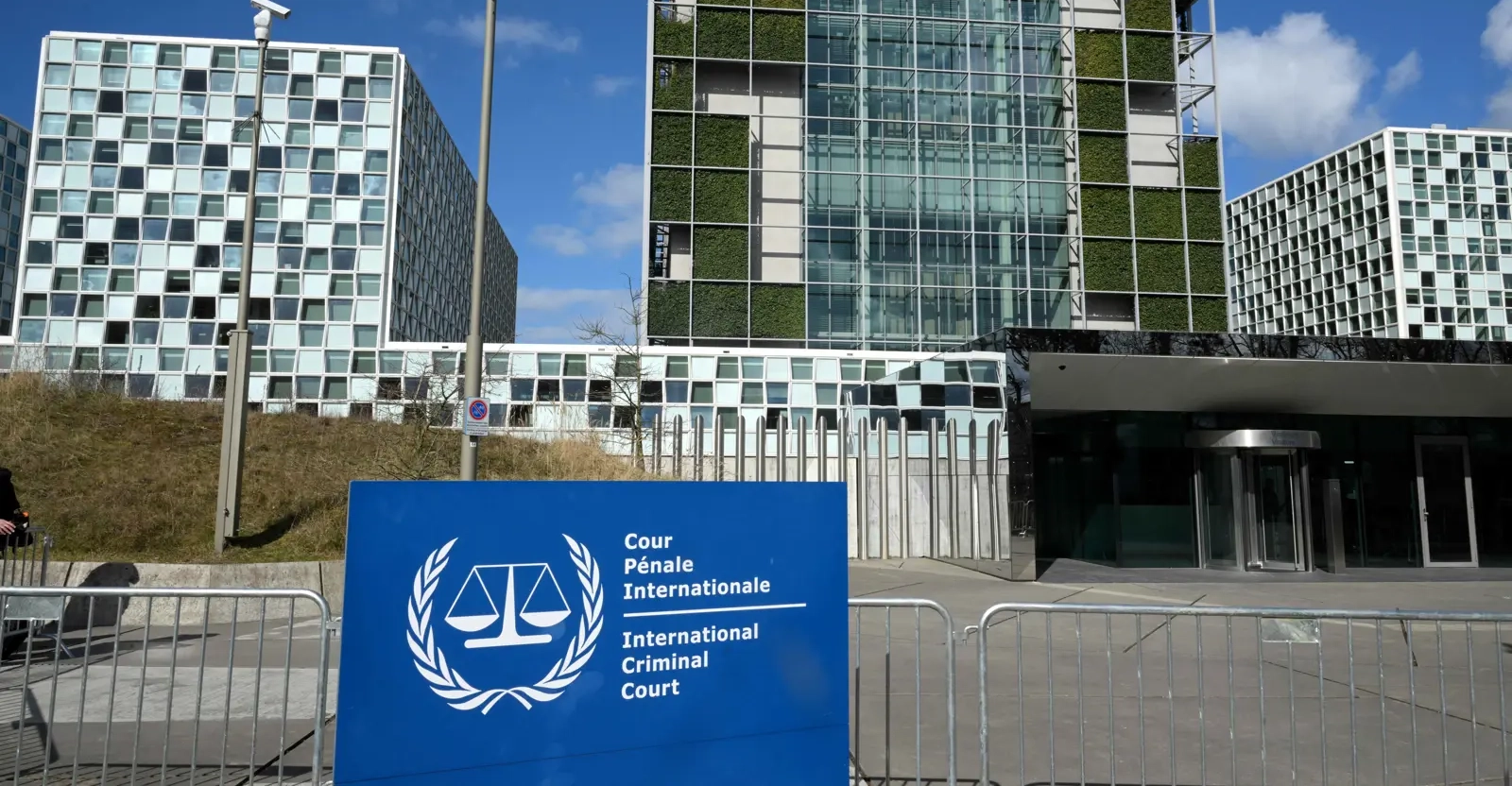 UN, EU condemn US sanctions on ICC judges: An assault on justice
