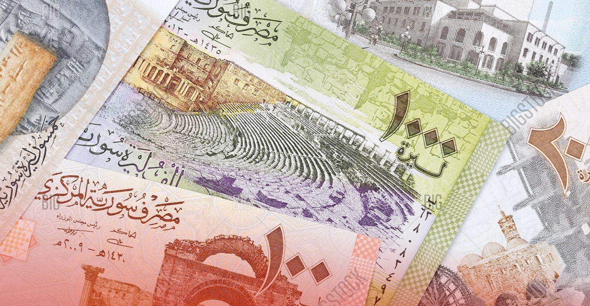 الاقتصاد السوري.. معامل متوقفة تعود للعمل وفرص استثمار تلوح في الأفق