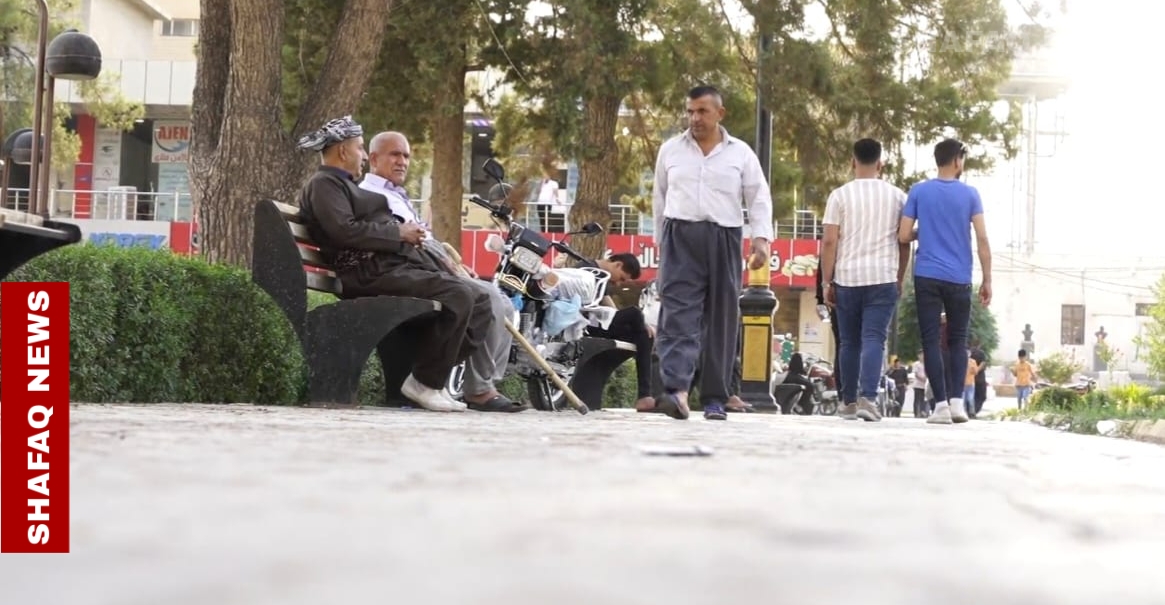 هجرة إلى الصحراء.. تجارة الظل في كوردستان تغذي الموت عبر المتوسط