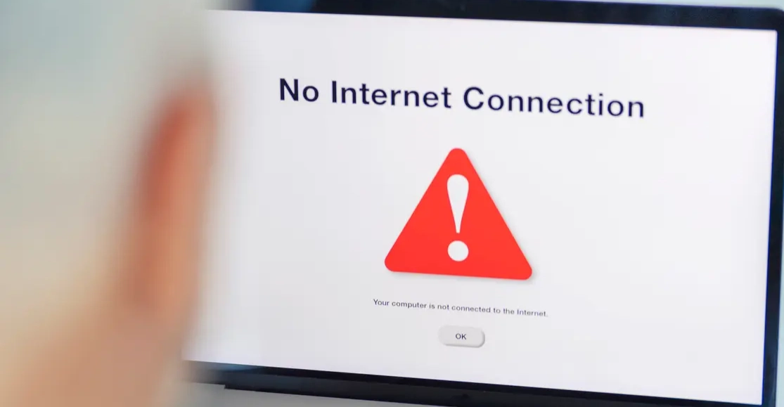 Internet in Iraq: Snail-speed service, high costs, and digital divide
