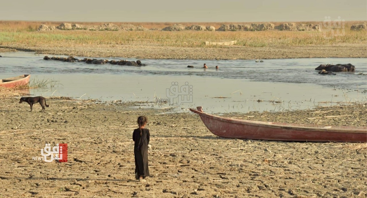 Iraqi expert: Turkiye using water as leverage in trade