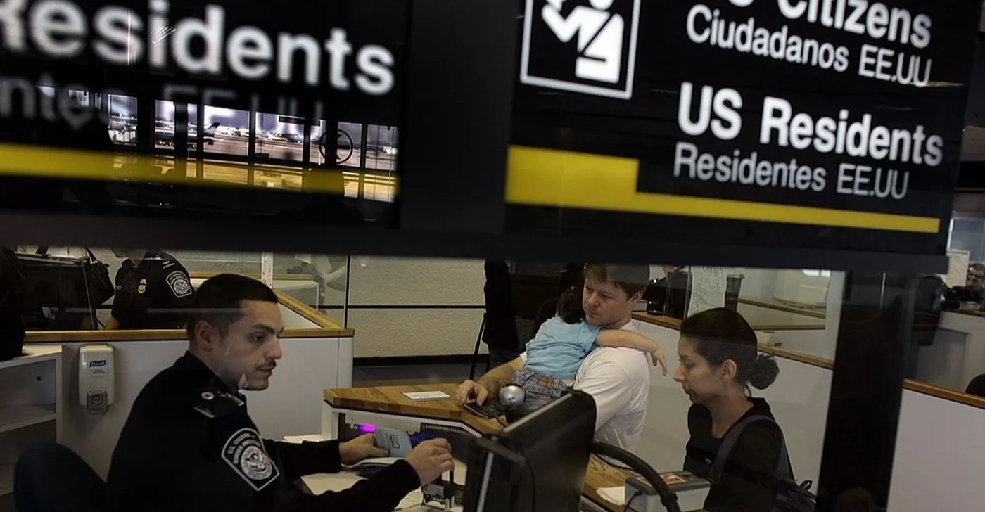 Trump's new travel ban implemented despite controversy