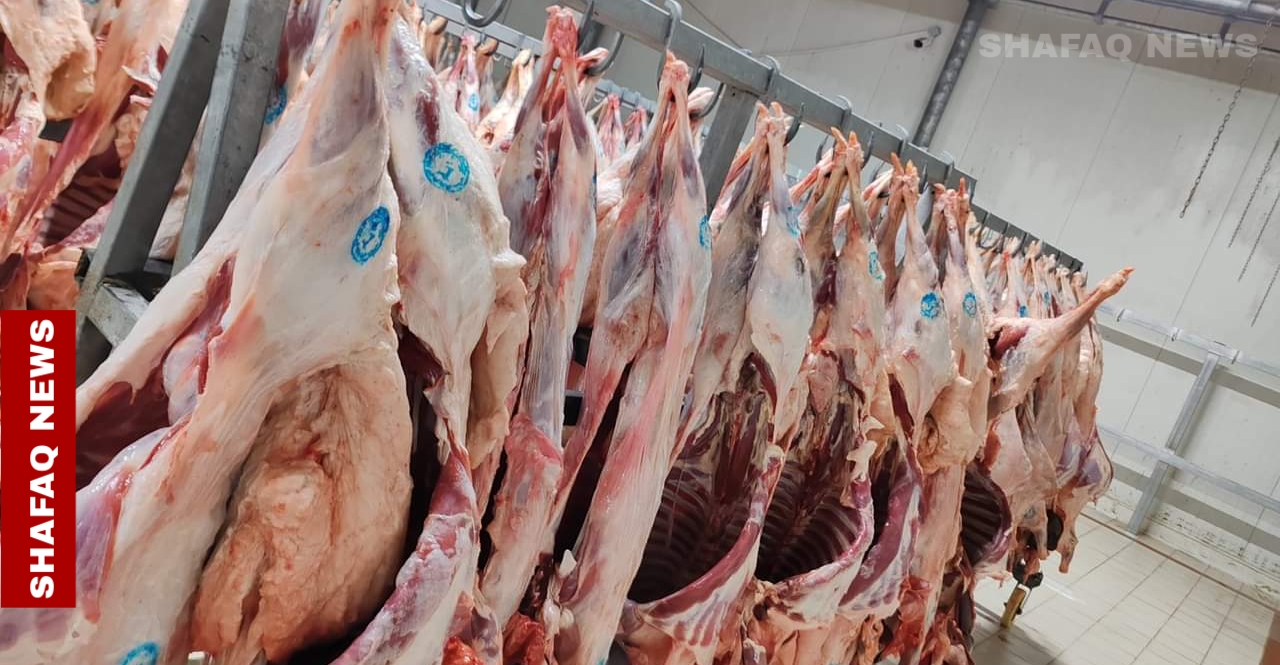 Iraq enforces Eid food safety amid soaring heat