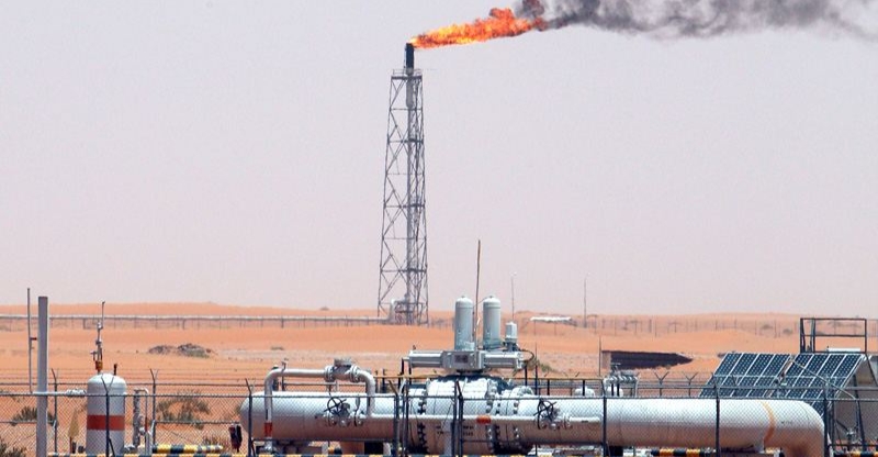 Oil jumps more than 7% as Israel strikes Iran, rattling investors
