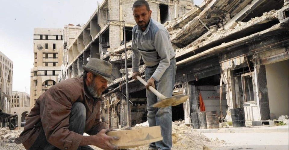 Syria's Labor Ministry: Committed to stabilizing the job market