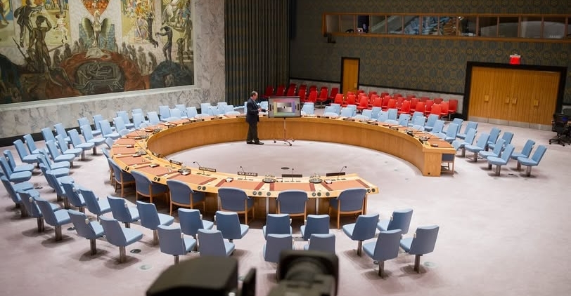 UNSC to convene: Iraq on agenda