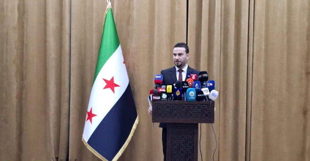 الداخلية السورية: مجموعات مدعومة خارجيا تسعى لتقويض السلم الأهلي في البلاد