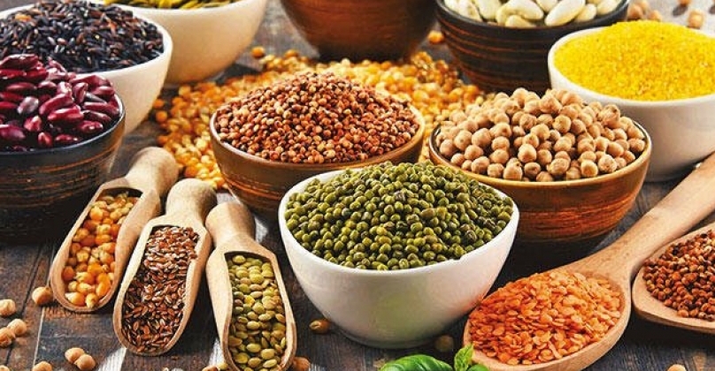 Iraq tops Turkiye's grain export market