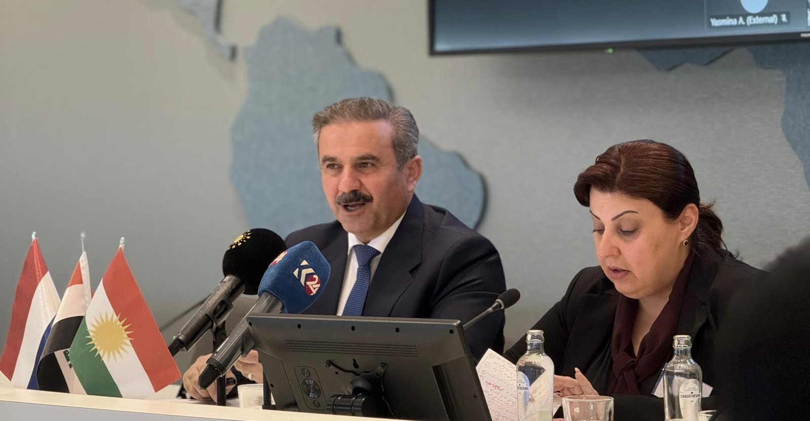 Investment hotspots: Kurdistan offers opportunities in diverse sectors