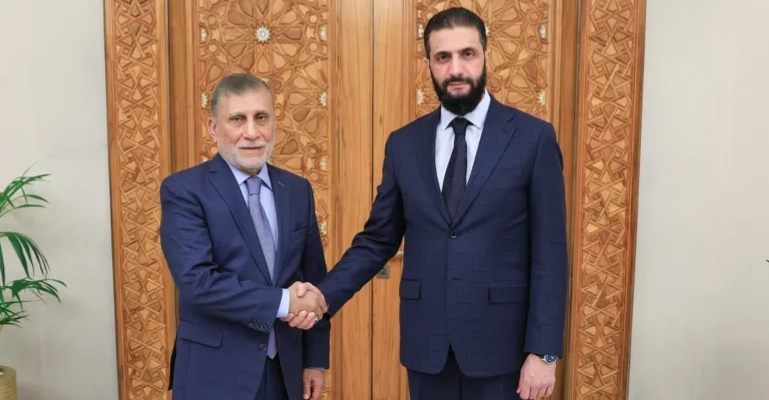 Iraqi envoy claps back at critics: Respect the argument, reject troll farm