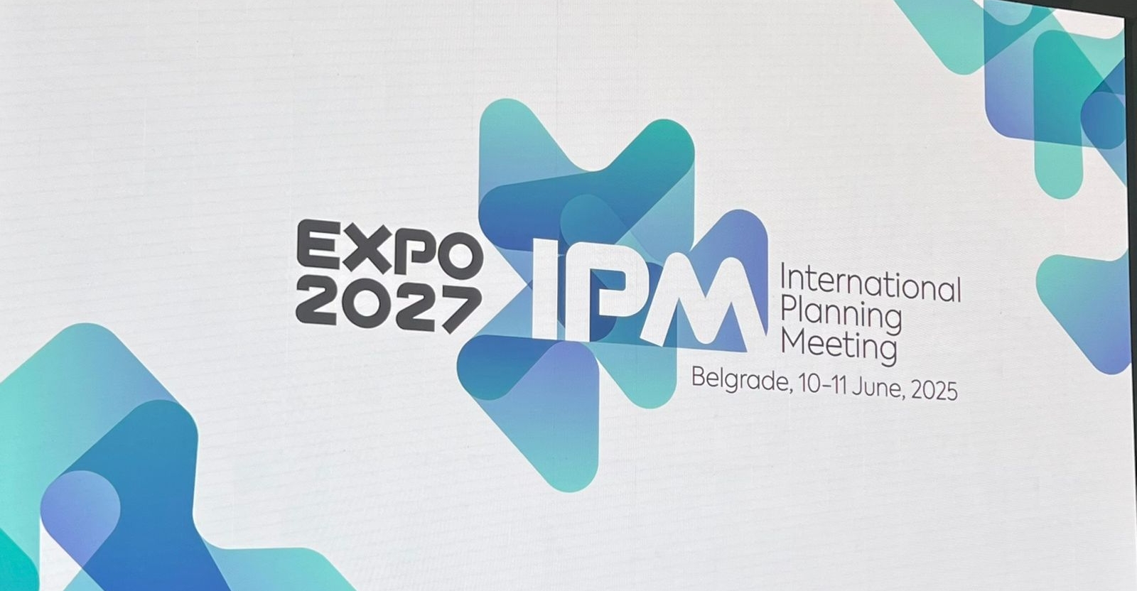 Iraq joins global partners to plan for Belgrade Expo