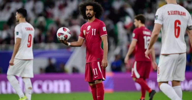 اوزبكستان تنهي التصفيات بفوز اخير على قطر بثلاثية نظيفة
