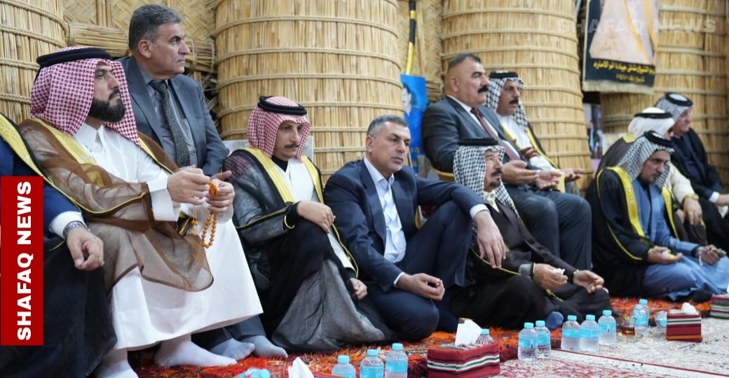 Basra Governor drops charges against protest leader