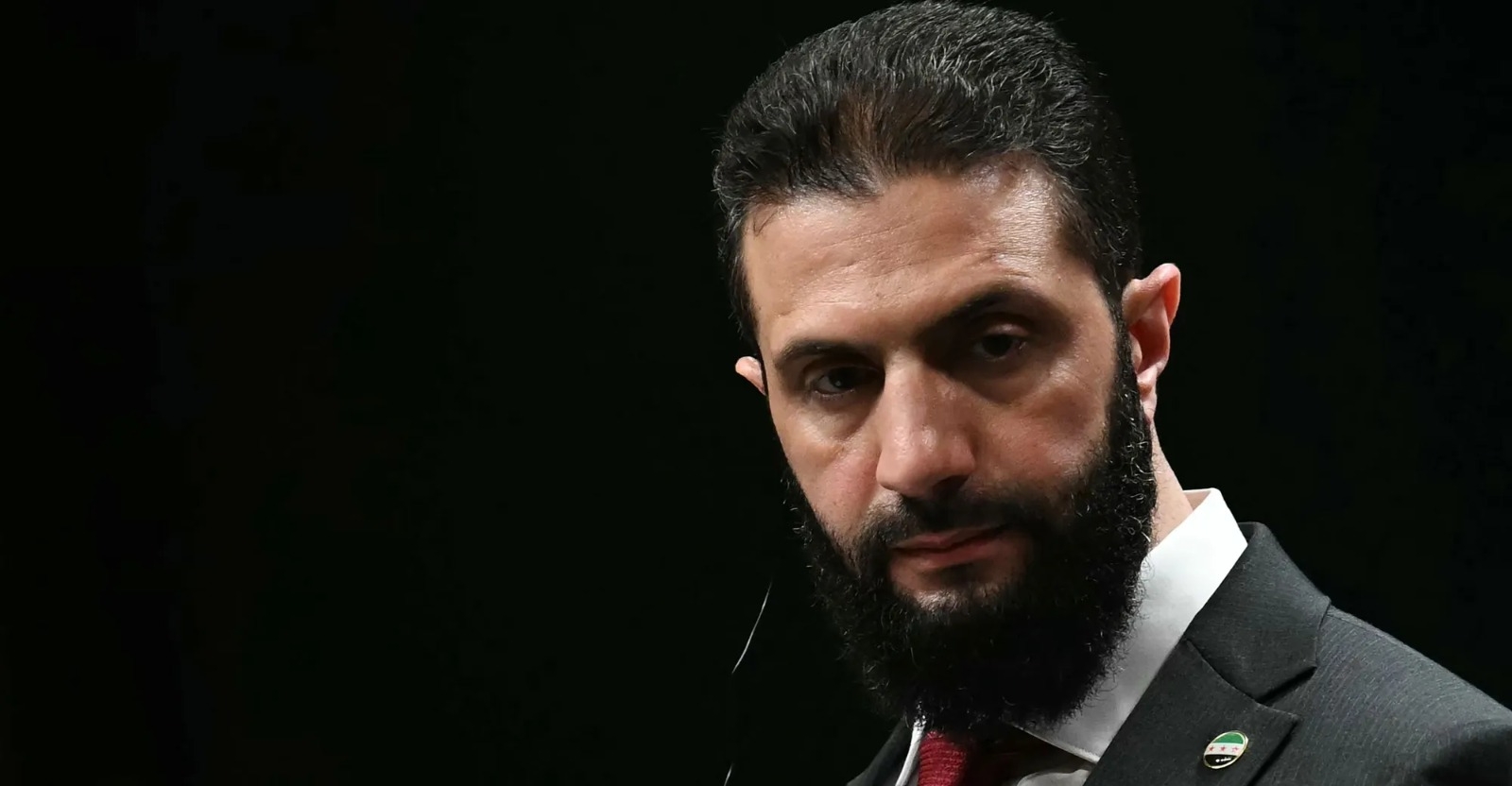 US envoy warns of assassination threat to Syria's Al-Sharaa