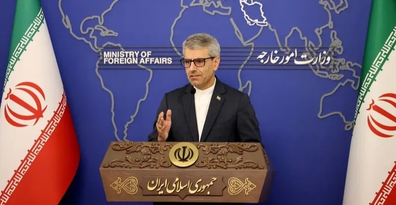 الاتفاق النووي.. إيران تنتقد مسار الغرب وتلوّح بردود "غير متوقعة"