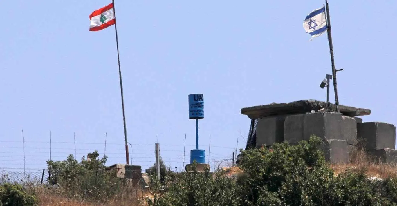 Israeli forces pull back after crossing into southern Lebanon