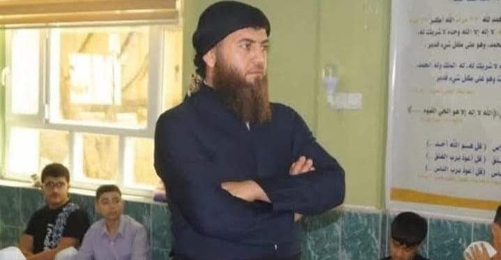 شخص إيراني يقتل رجل دين بعدة رصاصات في اربيل